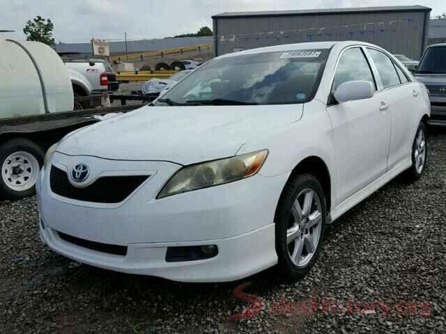 2T3H1RFV5LC085443 2008 TOYOTA CAMRY