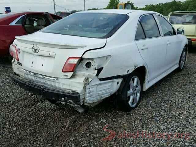 2T3H1RFV5LC085443 2008 TOYOTA CAMRY