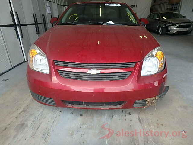 3GNAXHEV4KS662248 2007 CHEVROLET COBALT