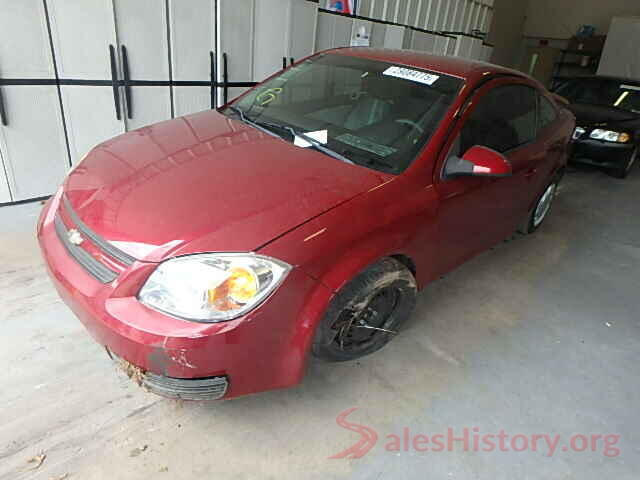 3GNAXHEV4KS662248 2007 CHEVROLET COBALT