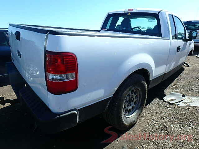 WDD1K6JB9KF102498 2007 FORD F150