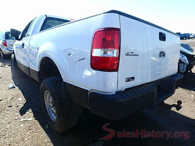 WDD1K6JB9KF102498 2007 FORD F150