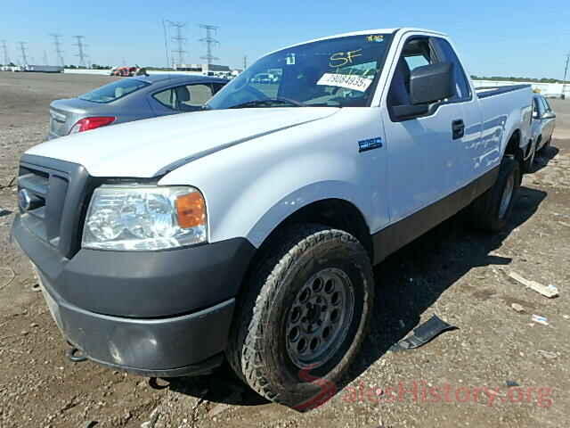 WDD1K6JB9KF102498 2007 FORD F150