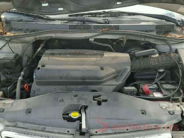 3N1AB7AP6HY410633 2003 HONDA ODYSSEY