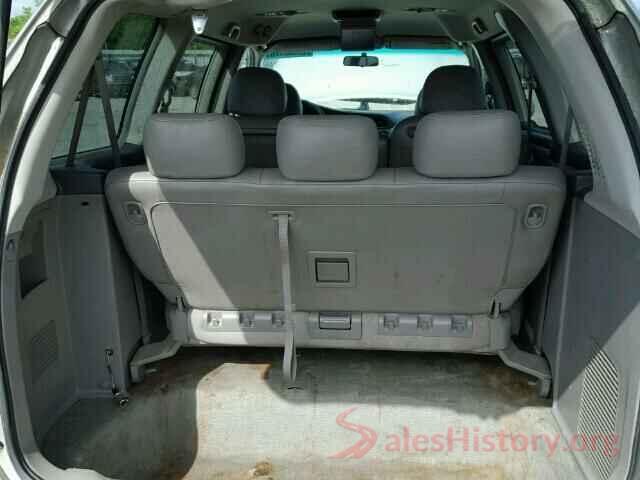 3N1AB7AP6HY410633 2003 HONDA ODYSSEY