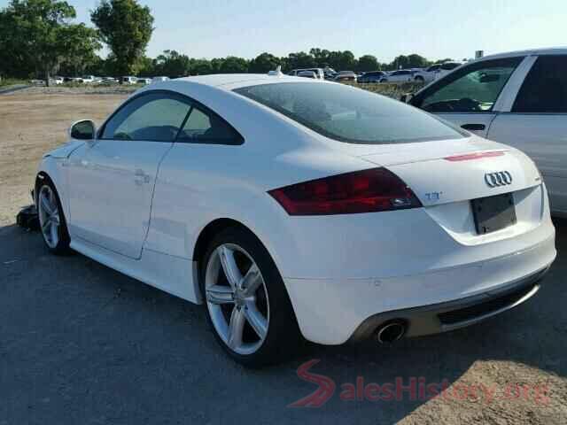 KNDJP3A5XH7413770 2015 AUDI TT