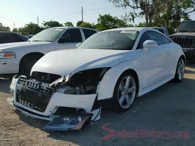 KNDJP3A5XH7413770 2015 AUDI TT