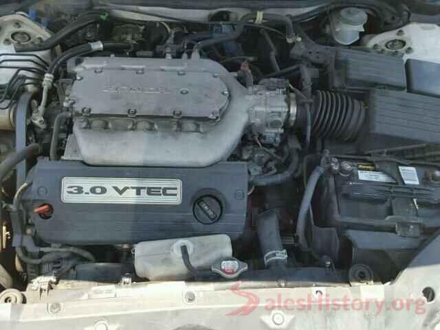 JTDEPRAE2LJ103645 2005 HONDA ACCORD