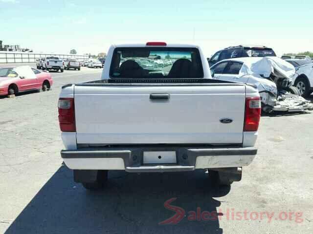 1C4NJCEA2HD151304 2003 FORD RANGER