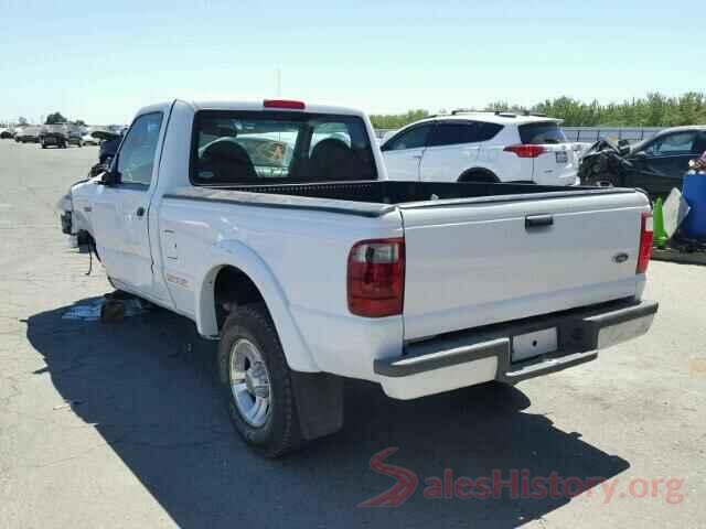 1C4NJCEA2HD151304 2003 FORD RANGER