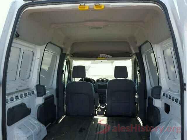 5NPD84LF6JH270940 2013 FORD TRANSIT CO