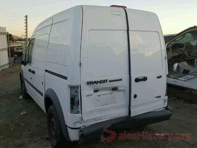 5NPD84LF6JH270940 2013 FORD TRANSIT CO