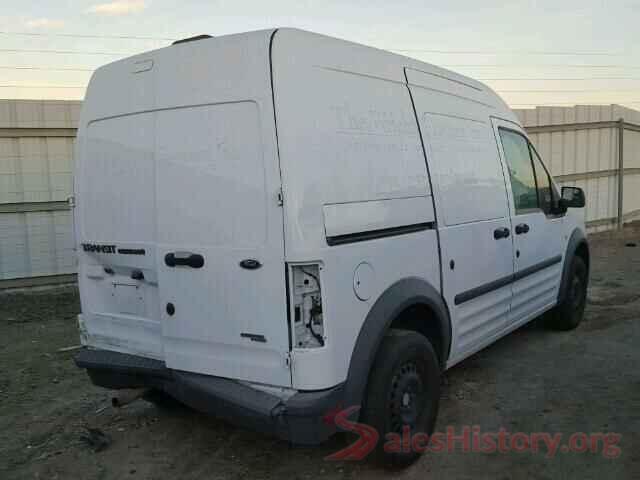 5NPD84LF6JH270940 2013 FORD TRANSIT CO