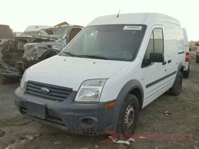 5NPD84LF6JH270940 2013 FORD TRANSIT CO