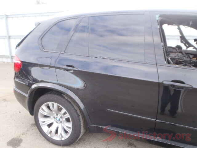 WD3PE8DD8GP188614 2013 BMW X5