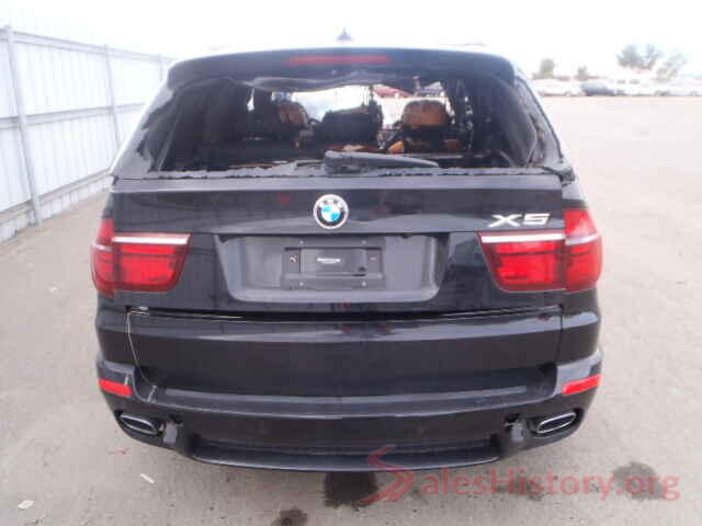 WD3PE8DD8GP188614 2013 BMW X5