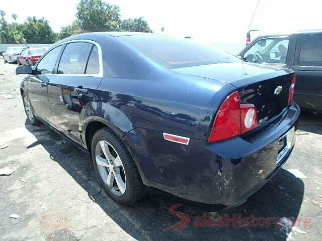 3FA6P0CD8KR141962 2010 CHEVROLET MALIBU