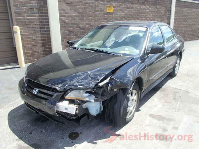 5NPE34AF6JH622680 2002 HONDA ACCORD