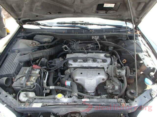 5NPE34AF6JH622680 2002 HONDA ACCORD