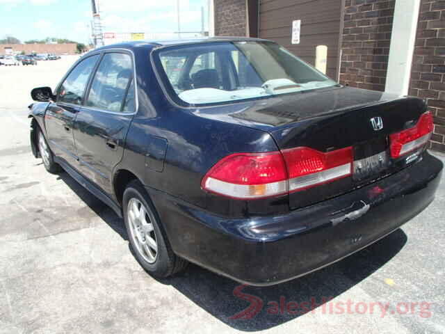 5NPE34AF6JH622680 2002 HONDA ACCORD