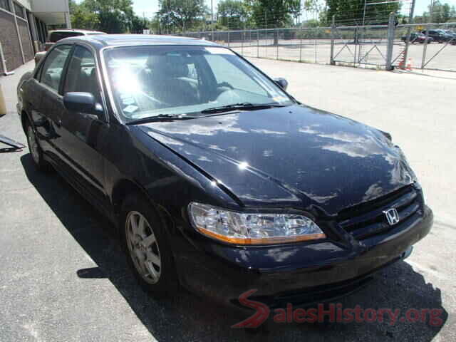 5NPE34AF6JH622680 2002 HONDA ACCORD