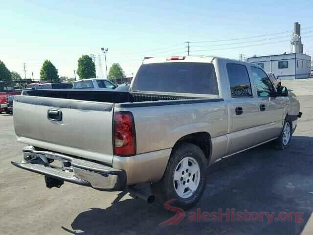 KM8J23A45JU625162 2005 CHEVROLET SILVERADO