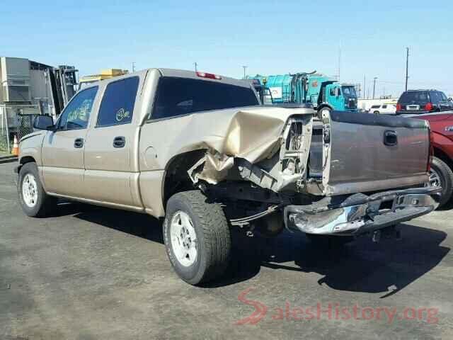 KM8J23A45JU625162 2005 CHEVROLET SILVERADO