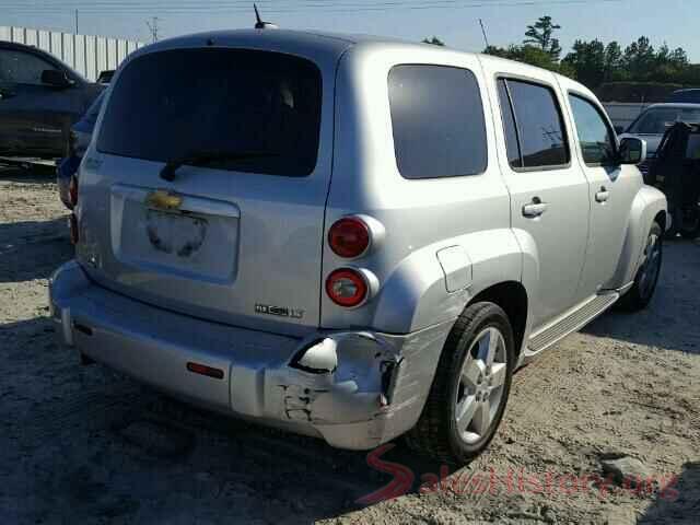 KMHE14L27HA072127 2011 CHEVROLET HHR