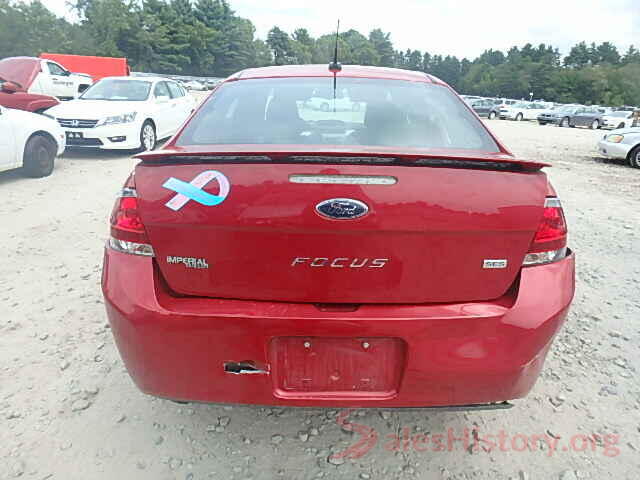 KNDPNCAC5J7352641 2010 FORD FOCUS