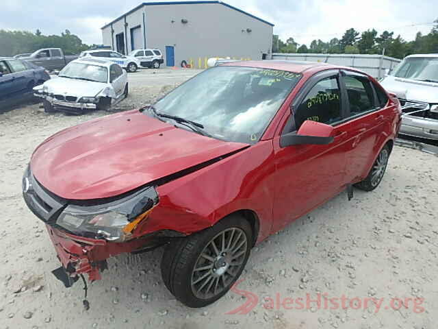 KNDPNCAC5J7352641 2010 FORD FOCUS