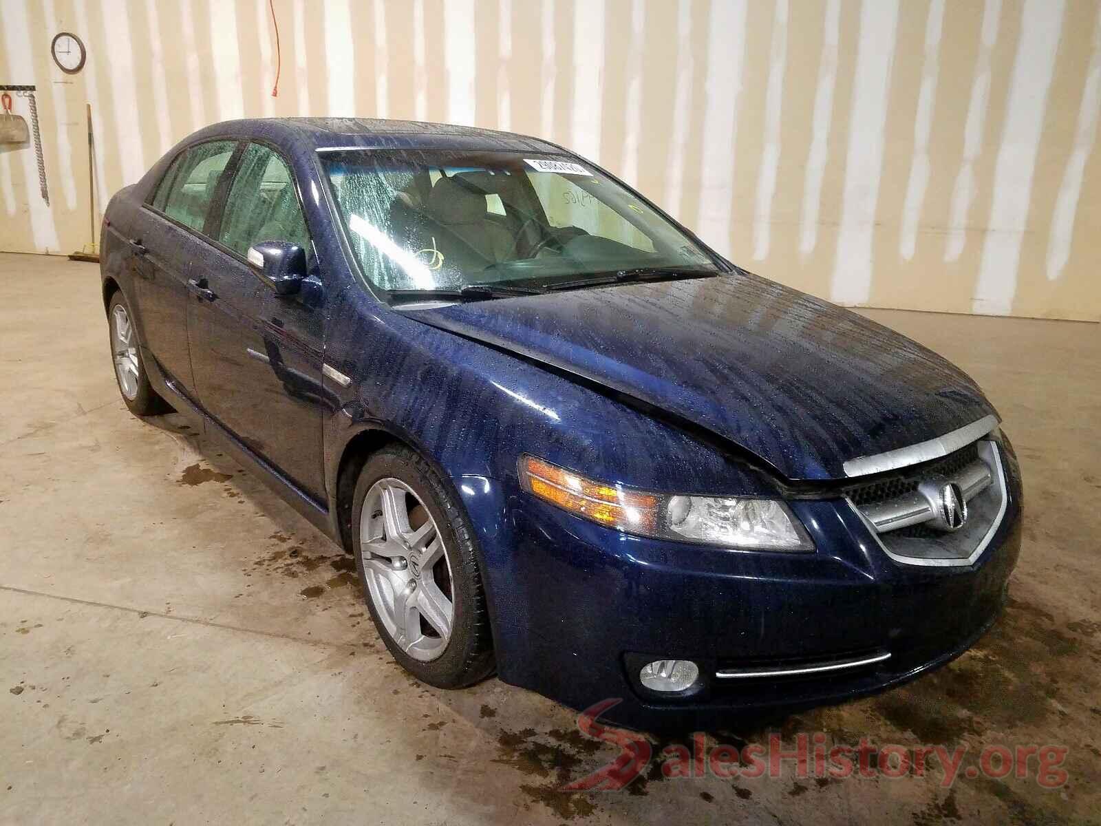 5NPE34AF9HH515553 2008 ACURA TL