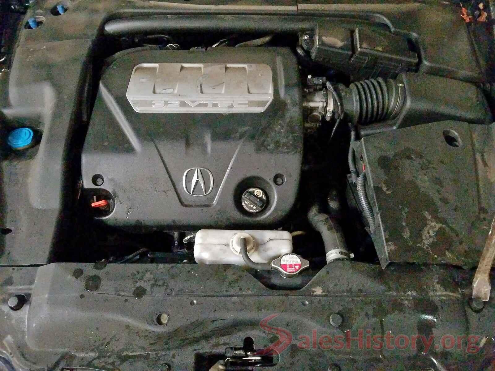 5NPE34AF9HH515553 2008 ACURA TL