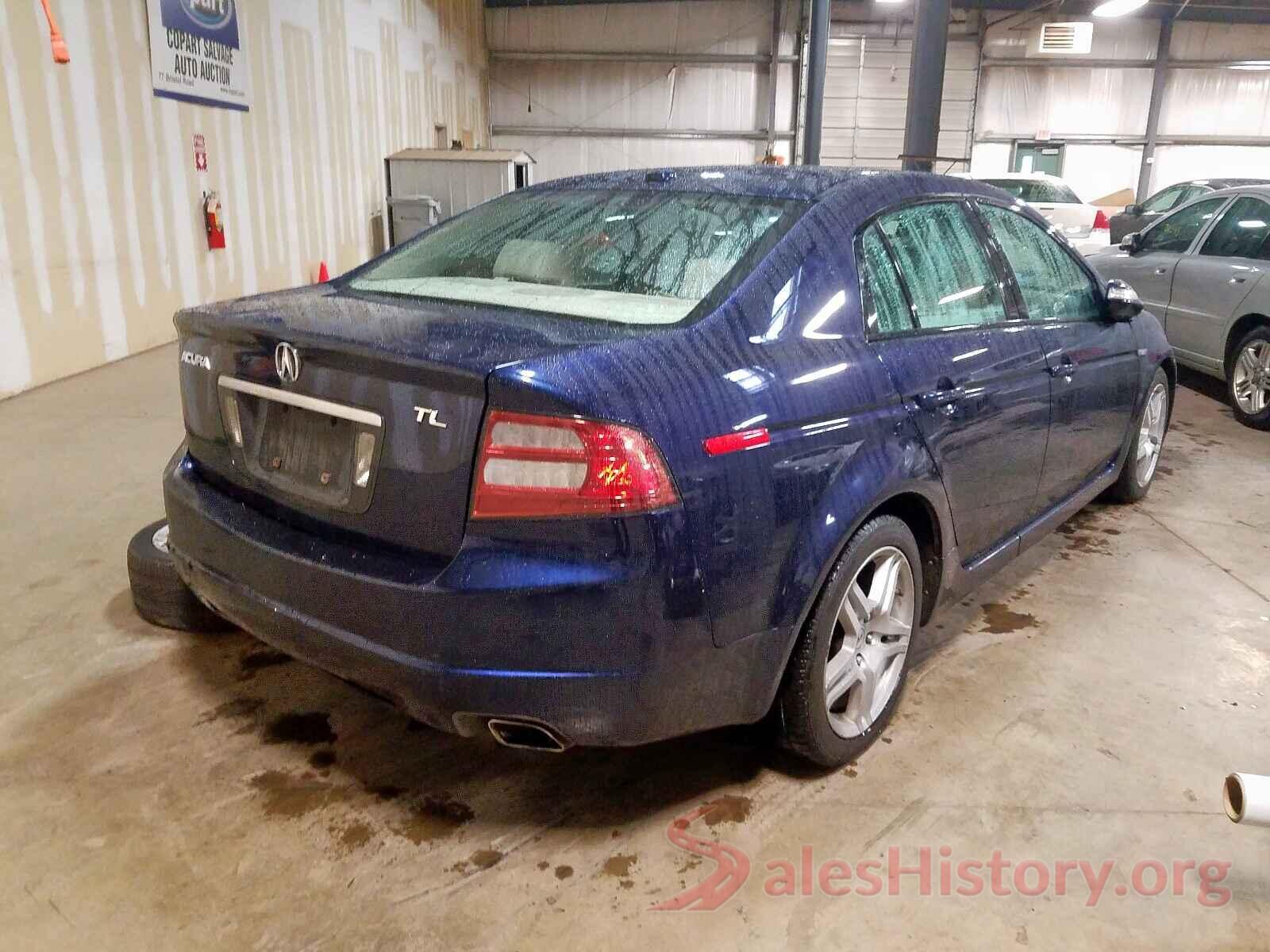 5NPE34AF9HH515553 2008 ACURA TL