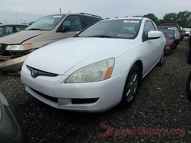 KNDJX3AAXJ7899046 2004 HONDA ACCORD