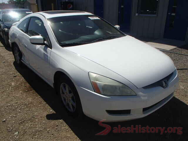 KNDJX3AAXJ7899046 2004 HONDA ACCORD