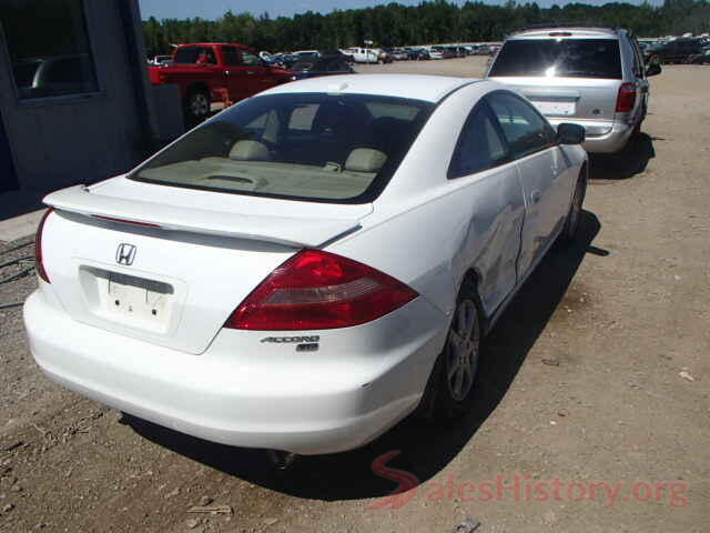 KNDJX3AAXJ7899046 2004 HONDA ACCORD