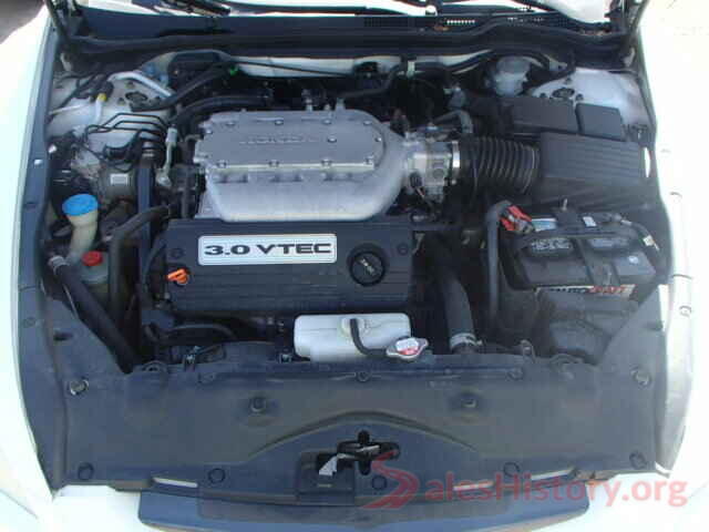 KNDJX3AAXJ7899046 2004 HONDA ACCORD