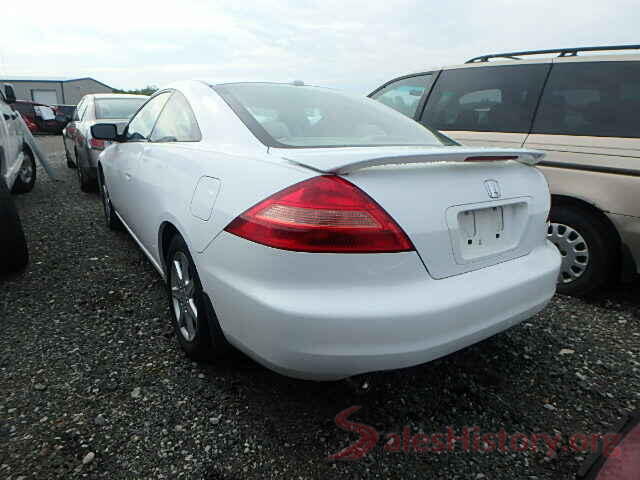 KNDJX3AAXJ7899046 2004 HONDA ACCORD