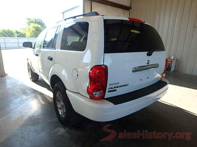 5XYPKDA54GG174569 2005 DODGE DURANGO