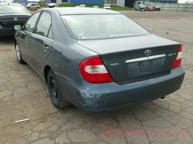 4T1G11AK3LU946037 2002 TOYOTA CAMRY