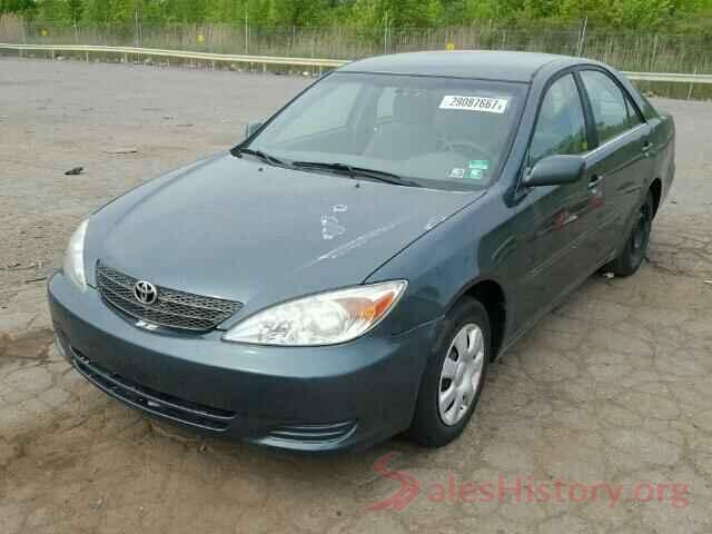 4T1G11AK3LU946037 2002 TOYOTA CAMRY