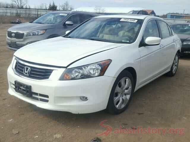 JA4AZ3A34HZ045657 2010 HONDA ACCORD