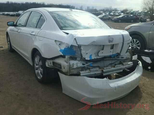 JA4AZ3A34HZ045657 2010 HONDA ACCORD