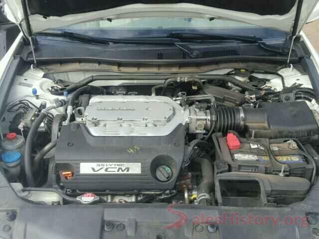 JA4AZ3A34HZ045657 2010 HONDA ACCORD