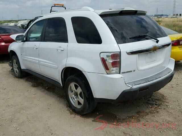 1FTYR1YM0GKA96779 2006 CHEVROLET EQUINOX