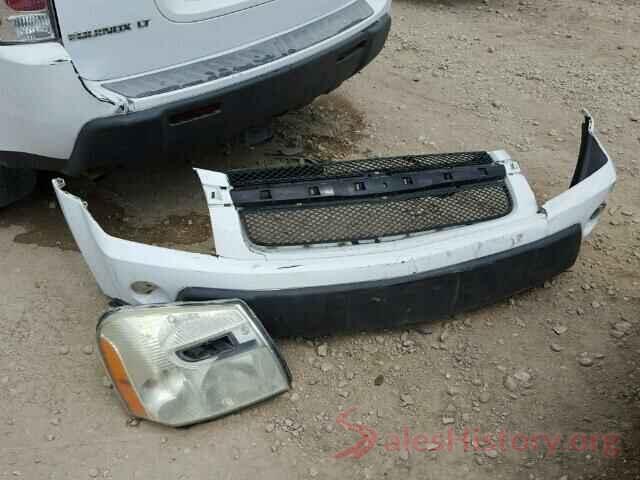 1FTYR1YM0GKA96779 2006 CHEVROLET EQUINOX