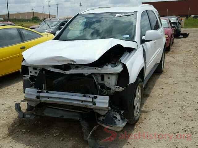 1FTYR1YM0GKA96779 2006 CHEVROLET EQUINOX