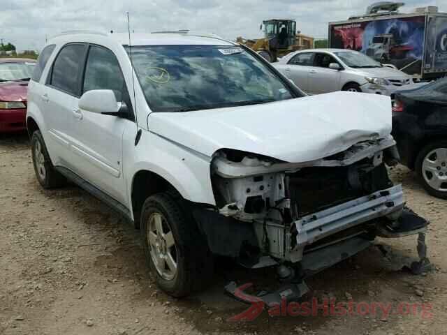 1FTYR1YM0GKA96779 2006 CHEVROLET EQUINOX