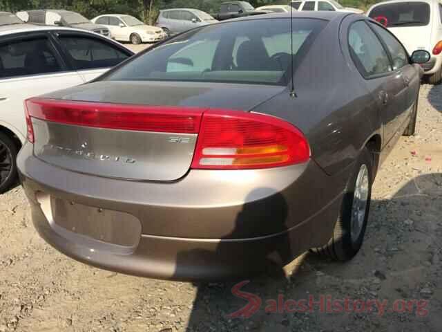 1FMCU9G93HUC56272 2002 DODGE INTREPID