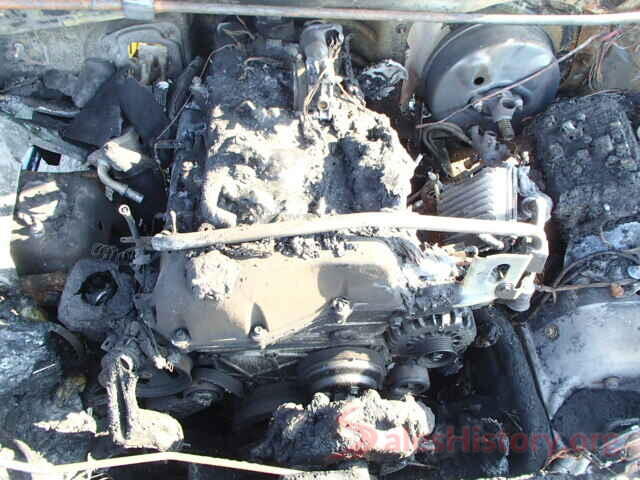 5NPE24AF4JH649847 2002 GMC ENVOY